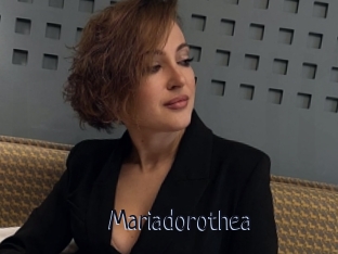 Mariadorothea