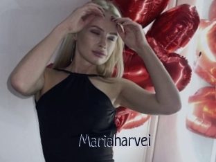 Mariaharvei