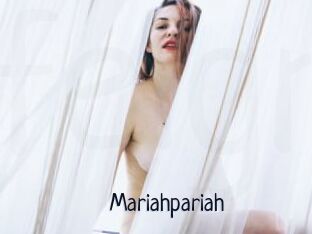 Mariahpariah