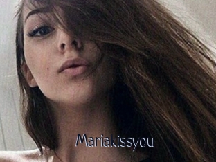 Mariakissyou