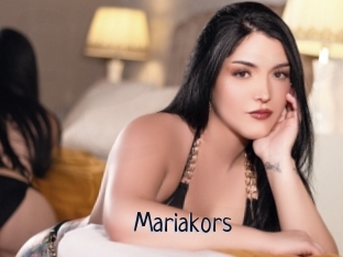 Mariakors