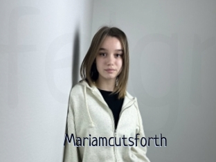 Mariamcutsforth