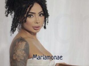 Mariamonae
