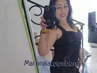 Marianalacolombiana