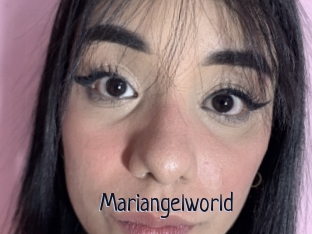 Mariangelworld