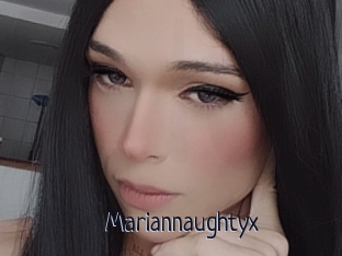 Mariannaughtyx