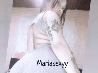 Mariasexyy