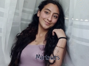 Mariawes