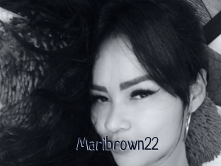 Maribrown22