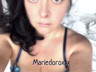 Mariedoroxxx