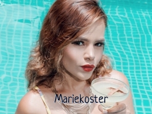 Mariekoster