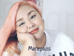 Mariepluss