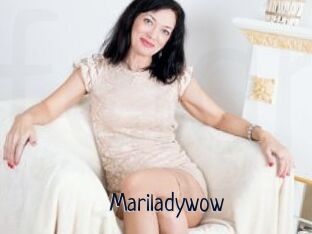 Mariladywow