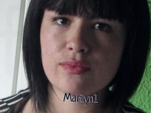 Marilyn1