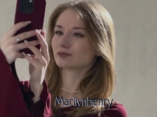 Marilynhenry