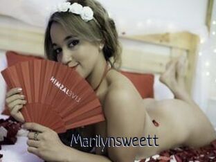 Marilynsweett