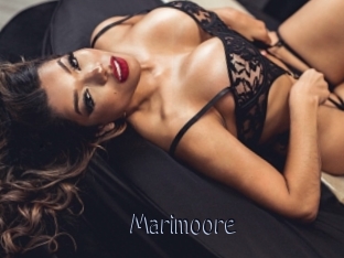 Marimoore