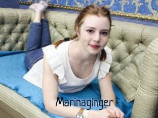 Marinaginger