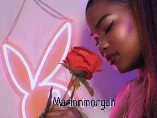 Marionmorgan