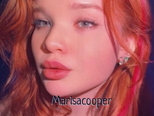 Marisacooper