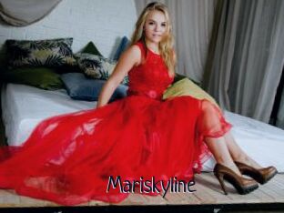 Mariskyline
