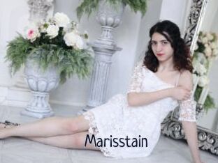 Marisstain