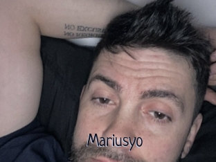 Mariusyo