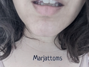 Marjattoms