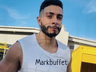 Markbuffet