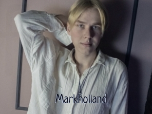 Markholland