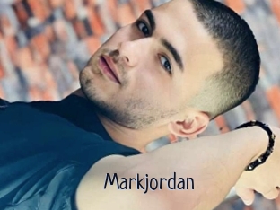 Markjordan