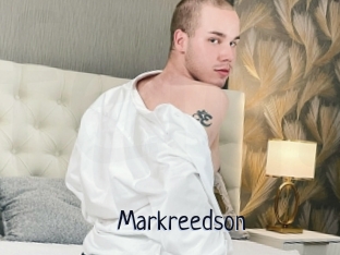 Markreedson