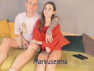 Markuselena