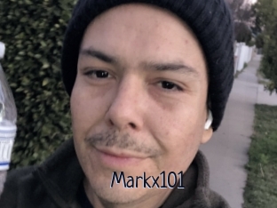 Markx101