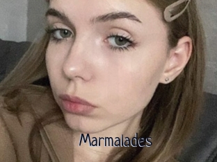 Marmalades