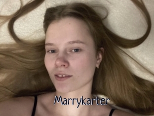 Marrykarter