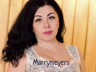 Marrymeyers