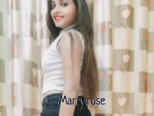 Marryrose