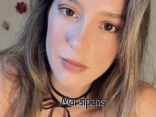 Marsipans