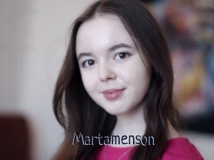 Martamenson