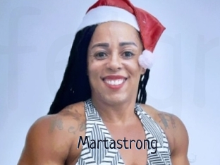 Martastrong