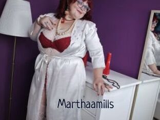 Marthaamills