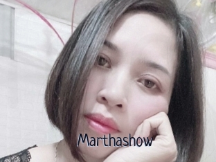 Marthashow