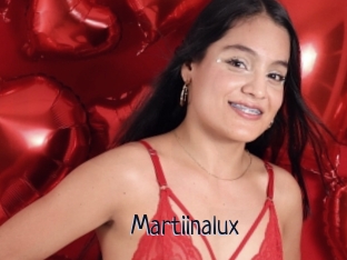 Martiinalux