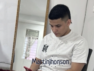 Martinjhonson