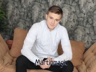 Martinmagic