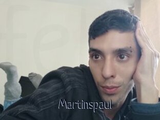 Martinspaul