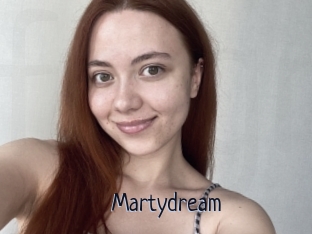 Martydream