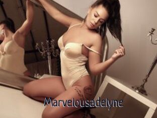 Marvelousadelyne