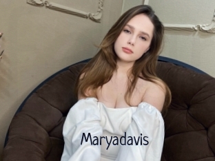 Maryadavis